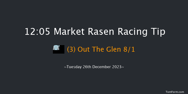 Market Rasen 12:05 Handicap Hurdle (Class 5) 17f Thu 7th Dec 2023