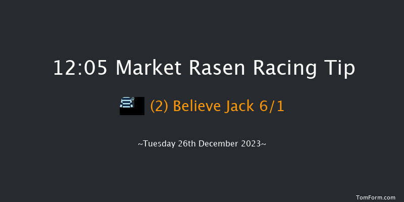 Market Rasen 12:05 Handicap Hurdle (Class 5) 17f Thu 7th Dec 2023