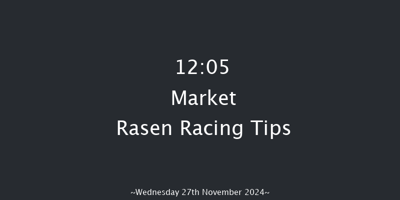 Market Rasen  12:05 Novices Hurdle (Class 4) 17f Thu 14th Nov 2024