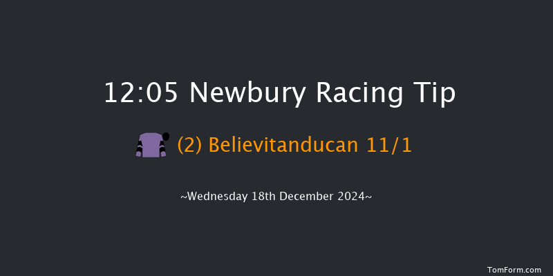 Newbury  12:05 Conditions Hurdle (Class 3) 16f Sat 30th Nov 2024