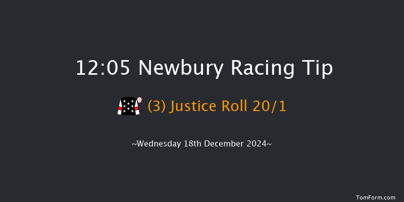 Newbury  12:05 Conditions Hurdle (Class 3) 16f Sat 30th Nov 2024