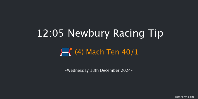 Newbury  12:05 Conditions Hurdle (Class 3) 16f Sat 30th Nov 2024