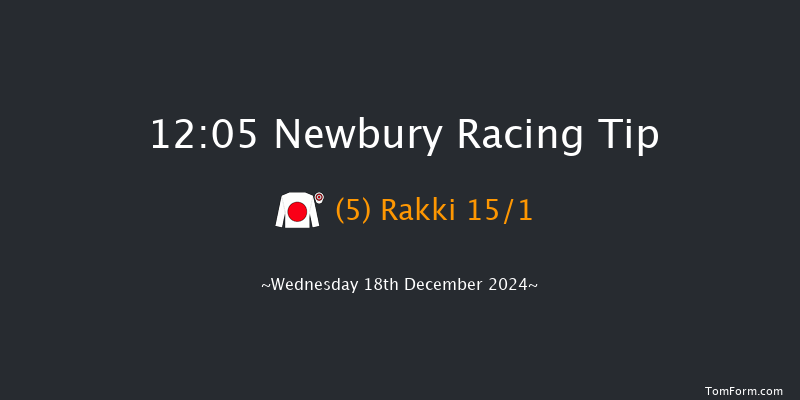 Newbury  12:05 Conditions Hurdle (Class 3) 16f Sat 30th Nov 2024