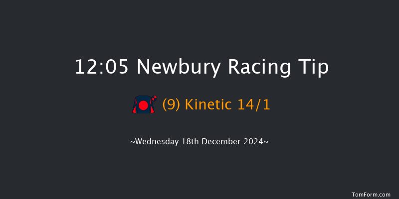 Newbury  12:05 Conditions Hurdle (Class 3) 16f Sat 30th Nov 2024