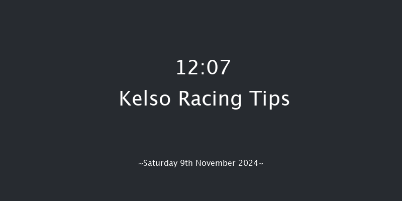 Kelso  12:07 Handicap Hurdle (Class 3) 21f Sat 26th Oct 2024