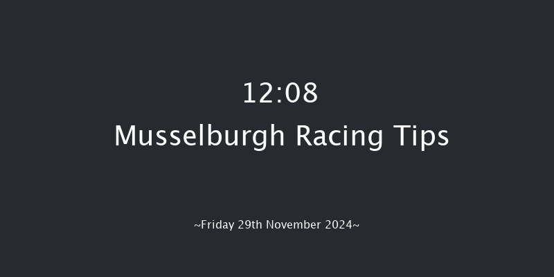 Musselburgh  12:08 Handicap Hurdle (Class 5) 20f Thu 28th Nov 2024