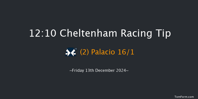 Cheltenham  12:10 Maiden Hurdle (Class 3) 17f Sun 17th Nov 2024