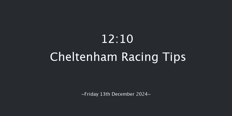 Cheltenham  12:10 Maiden Hurdle (Class 3) 17f Sun 17th Nov 2024