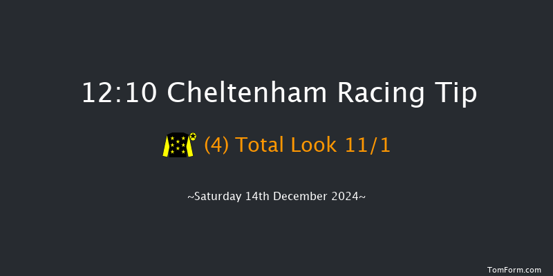 Cheltenham  12:10 Conditions Hurdle (Class 2) 17f Fri 13th Dec 2024