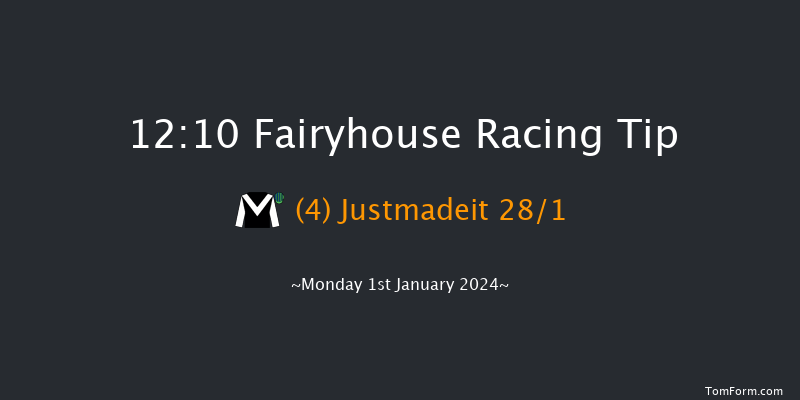 Fairyhouse 12:10 Conditions Hurdle 17f Sat 16th Dec 2023