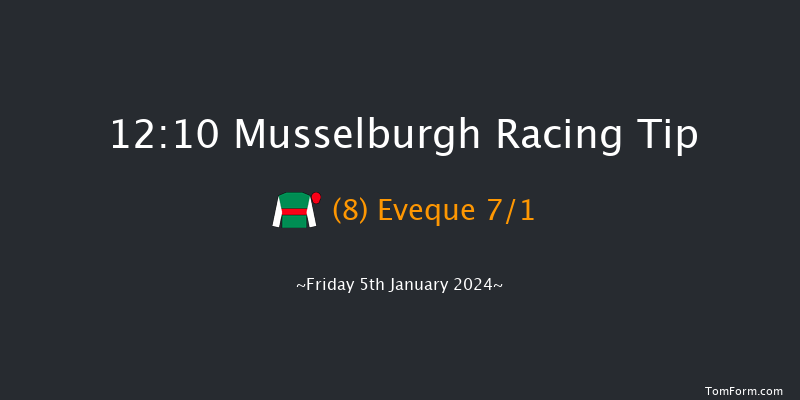 Musselburgh 12:10 Handicap Chase (Class 5) 24f Mon 1st Jan 2024