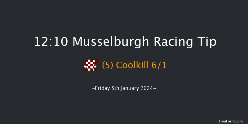 Musselburgh 12:10 Handicap Chase (Class 5) 24f Mon 1st Jan 2024