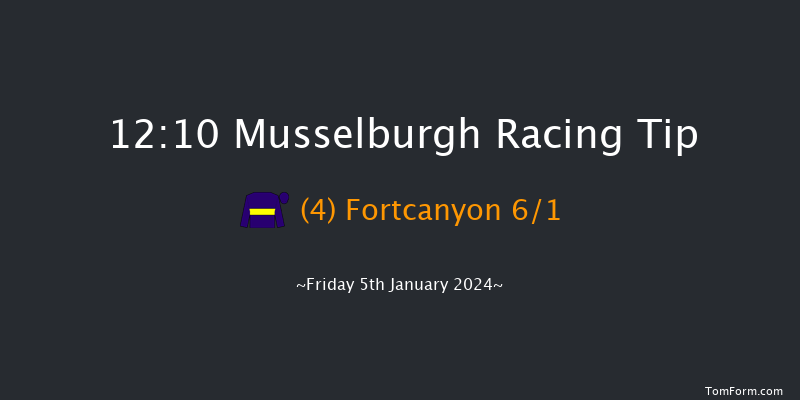 Musselburgh 12:10 Handicap Chase (Class 5) 24f Mon 1st Jan 2024