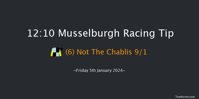 Musselburgh 12:10 Handicap Chase (Class 5) 24f Mon 1st Jan 2024