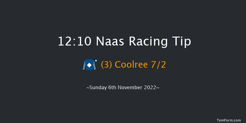 Naas 12:10 Maiden 6f Sun 16th Oct 2022