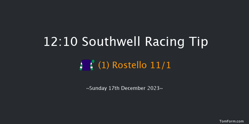 Southwell 12:10 Handicap Chase (Class 5) 26f Fri 15th Dec 2023