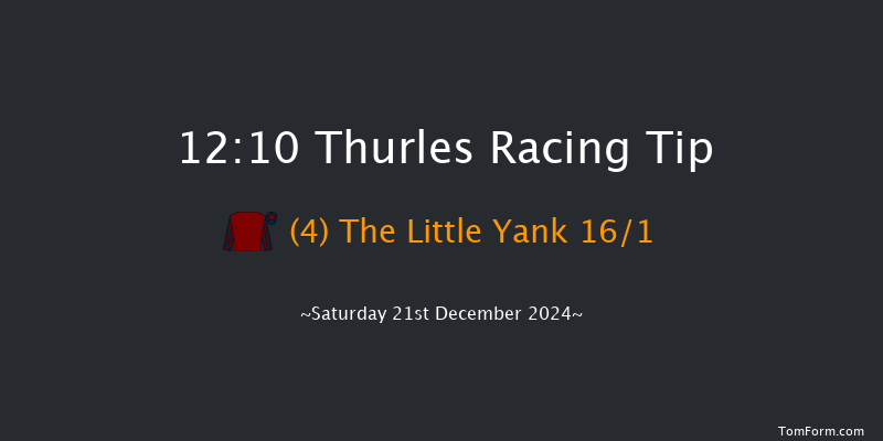 Thurles  12:10 Handicap Chase 25f Fri 29th Nov 2024