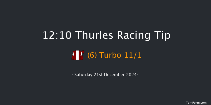 Thurles  12:10 Handicap Chase 25f Fri 29th Nov 2024