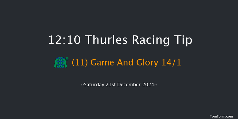 Thurles  12:10 Handicap Chase 25f Fri 29th Nov 2024