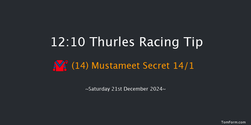 Thurles  12:10 Handicap Chase 25f Fri 29th Nov 2024