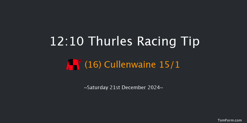 Thurles  12:10 Handicap Chase 25f Fri 29th Nov 2024