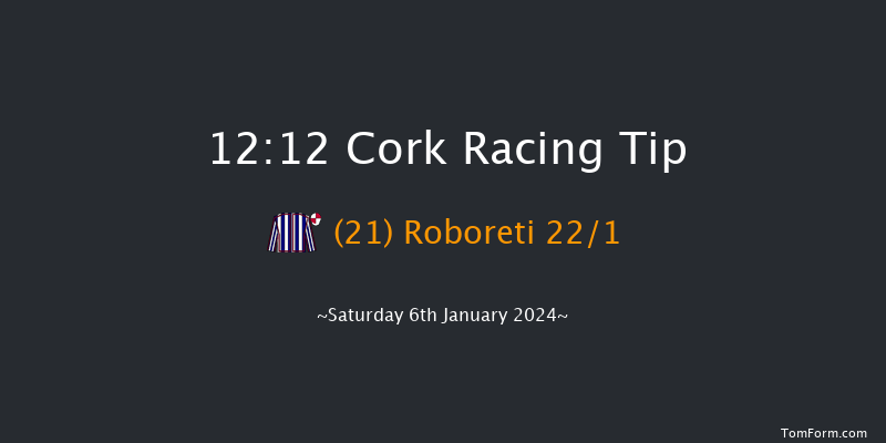 Cork 12:12 Maiden Hurdle 16f Sun 10th Dec 2023