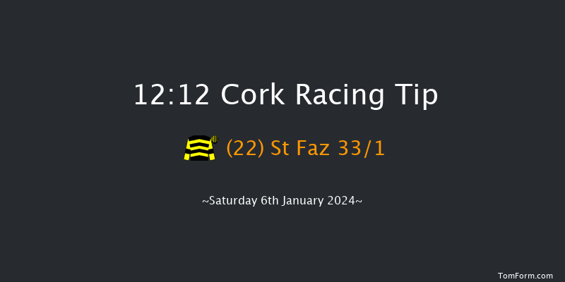 Cork 12:12 Maiden Hurdle 16f Sun 10th Dec 2023