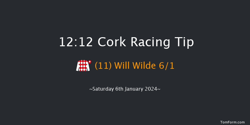 Cork 12:12 Maiden Hurdle 16f Sun 10th Dec 2023