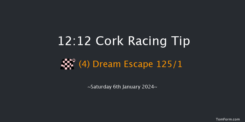 Cork 12:12 Maiden Hurdle 16f Sun 10th Dec 2023