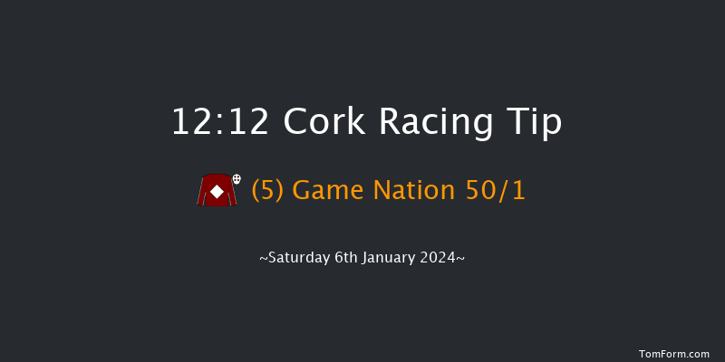 Cork 12:12 Maiden Hurdle 16f Sun 10th Dec 2023