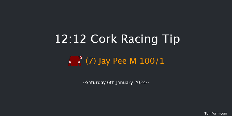 Cork 12:12 Maiden Hurdle 16f Sun 10th Dec 2023