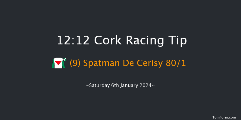 Cork 12:12 Maiden Hurdle 16f Sun 10th Dec 2023