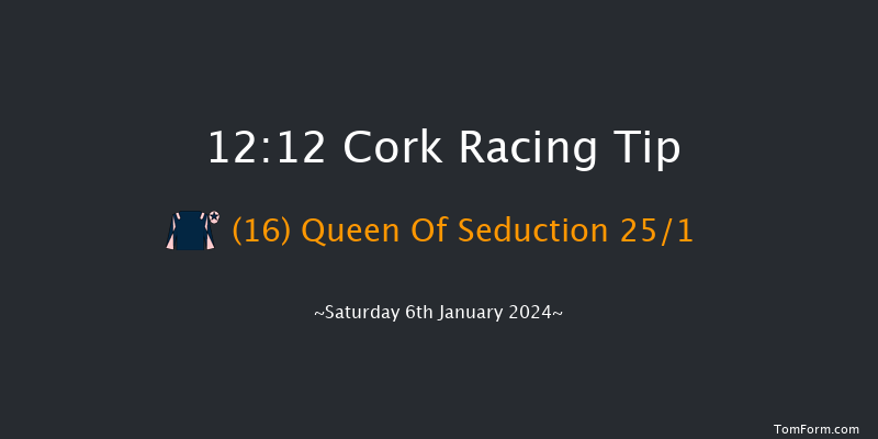 Cork 12:12 Maiden Hurdle 16f Sun 10th Dec 2023