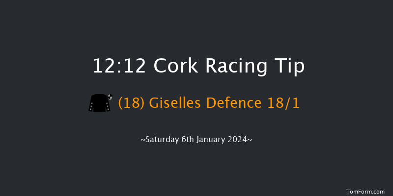 Cork 12:12 Maiden Hurdle 16f Sun 10th Dec 2023