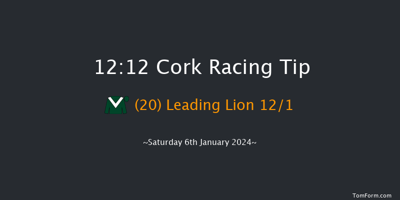 Cork 12:12 Maiden Hurdle 16f Sun 10th Dec 2023