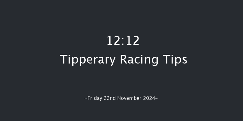 Tipperary  12:12 Maiden Hurdle 16f Sun 6th Oct 2024