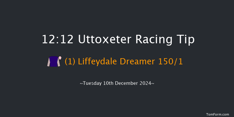 Uttoxeter  12:12 Handicap Hurdle (Class 4) 23f Sun 24th Nov 2024