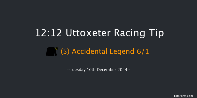 Uttoxeter  12:12 Handicap Hurdle (Class 4) 23f Sun 24th Nov 2024