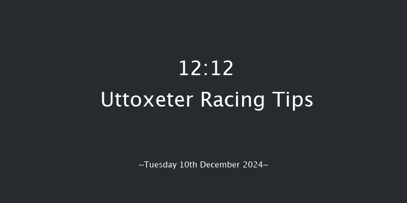 Uttoxeter  12:12 Handicap Hurdle (Class 4) 23f Sun 24th Nov 2024