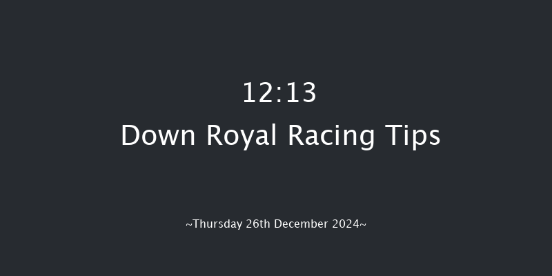 Down Royal  12:13 Maiden Hurdle 17f Sat 2nd Nov 2024