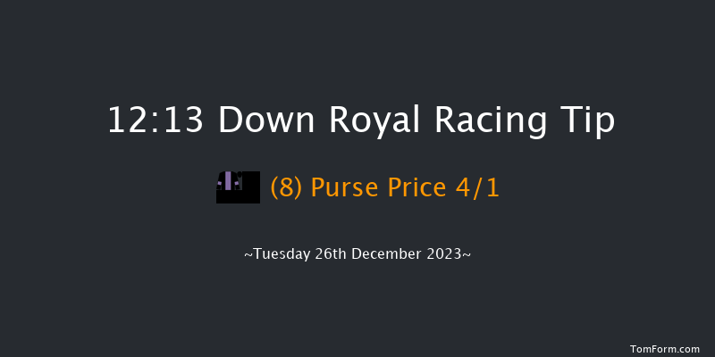 Down Royal 12:13 Maiden Hurdle 17f Sat 11th Nov 2023