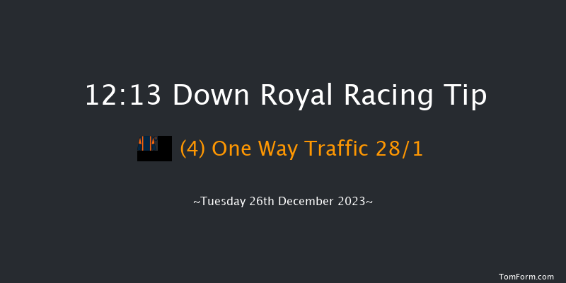 Down Royal 12:13 Maiden Hurdle 17f Sat 11th Nov 2023