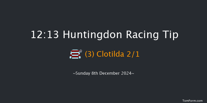 Huntingdon  12:13 Maiden Hurdle (Class 4) 16f Sat 23rd Nov 2024