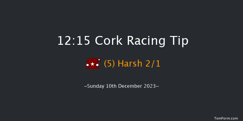 Cork 12:15 Maiden Hurdle 17f Sun 26th Nov 2023