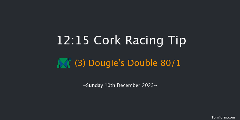 Cork 12:15 Maiden Hurdle 17f Sun 26th Nov 2023