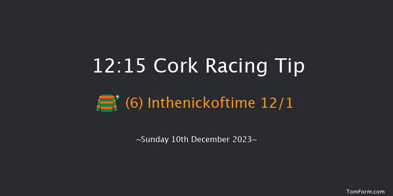 Cork 12:15 Maiden Hurdle 17f Sun 26th Nov 2023