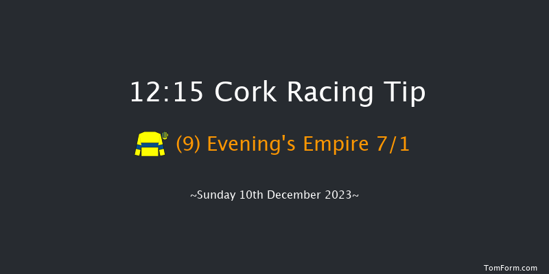 Cork 12:15 Maiden Hurdle 17f Sun 26th Nov 2023