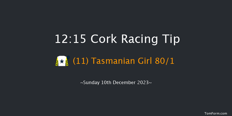 Cork 12:15 Maiden Hurdle 17f Sun 26th Nov 2023