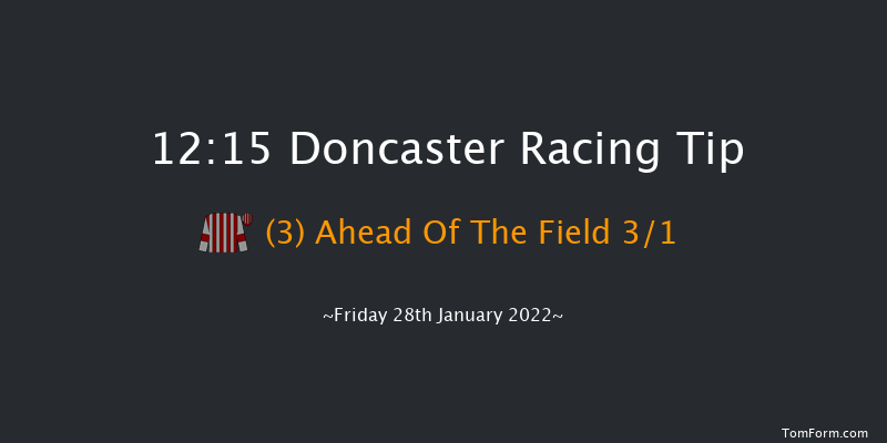 Doncaster 12:15 Handicap Chase (Class 4) 19f Tue 11th Jan 2022