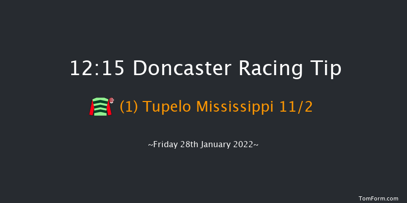 Doncaster 12:15 Handicap Chase (Class 4) 19f Tue 11th Jan 2022